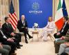 Meloni: ‘Italy amazed and set the course at the G7’ – G7 Italy