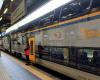 A new train between Genoa and Savona (but only for cruise passengers)