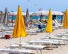 Full beaches on the first sunny weekend – News Ancona-Osimo – CentroPagina