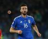 Italy-Albania 2-1: Bastoni and Barella give the Azzurri the victory. Pellegrini assistman