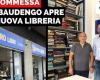 A new bookshop for Rebaudengo: «We still bet on paper» – THE VIDEO – Turin News