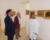 Closing of the “Cultural Landscapes of Europe” exhibition at the Arca in Teramo: A success that has overcome distances and created emotions