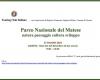 The conference “Matese National Park: nature, landscape, culture and development” in Caserta