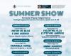 Summer Show in Pomezia, here are all the dates of the scheduled events