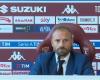 Pisa, Turin (with Ventura and Colantuono) and Rome: Petrachi, between business and intuitions – Salernitana News