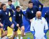 Euro2024: Italy-Albania training. Spalletti reveals it in private chat: some surprises in the 11