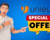 Unieuro: Super CRAZY offers on HISENSE appliances are waiting for you