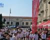 In Asti the third edition of the Luciano Picasso Memorial with cycling and orienteering events