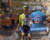 Giro Next Gen 2024, the seventh stage belongs to the fugitive Huub Artz – 3rd Samuele Privitera, the general classification does not change and Jarno Widar remains in the squad
