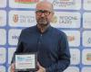 The “Rieti Sport Festival” award to the LBA for the best 2024 original video production in the sports field