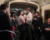 A journey with a crime, in Turin the theater show is on a moving tram