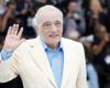 Martin Scorsese chooses Sicily to shoot a docufilm on ancient shipwrecks