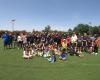 GUIDONIA – Rugby, success for the first Open Day of the Aniene Club