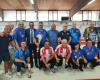 Bocce, Pellicanò and Morlacchetti prophets in their homeland: they win the 39th City of Termoli Trophy