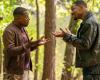 Bad Boys – Ride Or Die breaks away from the competition and remains firmly at the top of the box office