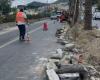 Ischia. Abuses on the roads of the Campania Region end up in court: the Metropolitan City fines the Municipality, the local authority opposes