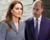 Kate Middleton, after the fight against cancer, yet another piece of news: another woman will take her place | Who is now close to William