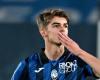 TOP NEWS 1pm – Atalanta redeems De Ketelaere. Football mourns 26-year-old Sarkic