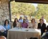 “Don Quixote” is reborn in Calabria: Press conference at the Broglio Archaeological Park | VIDEO