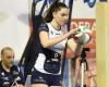 Volleyball, Ambra Cavallini: Ambra Donati speaks. Word of the captain: “Pride and sacrifices”