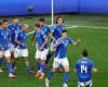 Italy Spain: date, time, probable lineups and where to see the Azzurri’s match at the European Championships · UEFA Euro 2024