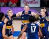 LIVE! Italy-United States: big VNL match for the Azzurre, 3rd place in the rankings at stake. Bosetti in doubt