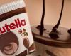 Nutella goes in the (ice cream) tub, so Ferrero is focusing on summer