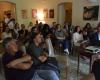 Bat Architects, important and well-attended training events in Andria, Trani and Bisceglie