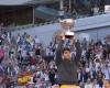 Have you seen Carlos Alcaraz’s Clock? Here is the Rolex of the champion at Roland Garros…
