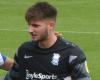 Mourning in English football: goalkeeper Sarkic and former Arsenal and Everton striker Campbell die at 26