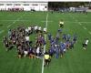 The second edition of the Old Rugby Messina International Tournament has concluded