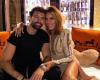 Guendalina Canessa with Andrea Foriglio, ex of UeD and doctor, the photo that makes the relationship official