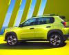 New Fiat Panda: in Brazil it will replace two cars in one fell swoop