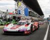 WEC, qualifying result for the 24 Hours of Le Mans 2024. Race times on TV and streaming