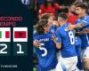 Euro 2024: Italy-Albania 2-1, comeback by Bastoni-Barella then Frattesi takes the post – LIVE