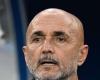 Out Good morning, Spalletti is focusing on ‘playing’ central defenders for construction