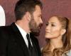 Jennifer Lopez and Ben Affleck ready for divorce? Separated at his son’s party/ “Heavy contrasts”