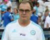 «Bielsa? He told me that when he set up the game he and his technical staff discussed THIS »