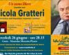 Gaeta, Nicola Gratteri at Books on the Crest of the Wave – Luna Notizie – Latina News
