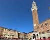 Graduation Day 2024 of the University of Siena.