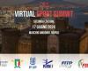 Virtual Sport Summit Naples. we discuss the development of Esports