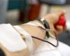 Donating blood, Tuscany is among the virtuous regions: the objective now is to involve young people