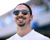 Successful executive Ibra? Amiri: “I don’t expect anything different, Zlatan is a champion. He is very intelligent, he knows that he has to learn”