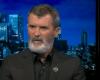 Roy Keane destroys Scotland and Robertson: “They are making history by disappointing fans and manager”