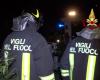 Fire in a garage in Barletta: the battery of an electric bike explodes – Pugliapress