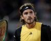Fiotakis (physical trainer) breaks up with Tsitsipas and says: “I wasn’t satisfied with his work ethic, he has other priorities”