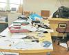 Venice, three children between 11 and 13 years old devastate a carpentry shop: damage amounting to 100 thousand euros