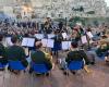 250 years of the Guardia di Finanza, day of celebrations in Matera