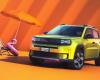 Fiat Grande Panda 2024, welcome to electric (and mild hybrid): the first features