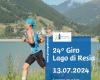 ALVI Trail Liguria ranking 2024